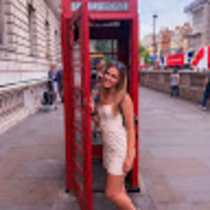 Meet your Posher, Ivy